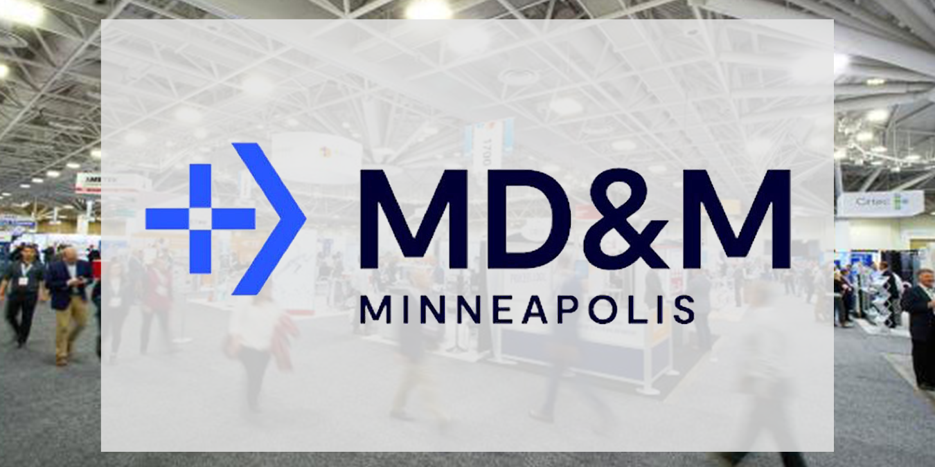 MD&M: Medical Design & MFG